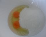 Foto del paso 1 de la receta: Rosquillas fáciles