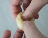 Foto del paso 4 de la receta: Rosquillas fáciles