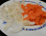 Foto del paso 2 de la receta: Patorra de pavo al horno