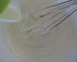 Foto del paso 3 de la receta: tarta de lima.