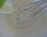 Foto del paso 3 de la receta: tarta de lima.
