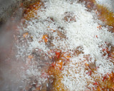 Foto del paso 4 de la receta: Arroz con verduras y añojo
