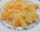 Foto del paso 2 de la receta: Ensalada de arroz