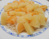 Foto del paso 2 de la receta: Ensalada de arroz