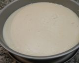 Foto del paso 4 de la receta: Tarta de donuts sin horno