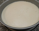 Foto del paso 4 de la receta: Tarta de donuts sin horno