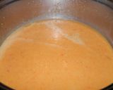 Foto del paso 7 de la receta: Pollo en salsa de hortalizas
