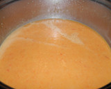 Foto del paso 7 de la receta: Pollo en salsa de hortalizas