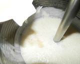 Foto del paso 3 de la receta: Crema de yogur y limón