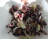 Foto del paso 1 de la receta: Ensalada de albaricoques