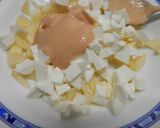 Foto del paso 3 de la receta: Endivias rellenas