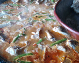 Foto del paso 6 de la receta: Arroz con costilla de cerdo y judías verdes