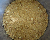 Foto del paso 1 de la receta: tarta de lima.