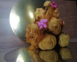 Foto del paso 7 de la receta: Croquembouche