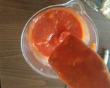 Foto del paso 2 de la receta: Ravioli ricotta espinaca - champiñones