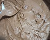 Foto del paso 5 de la receta: Tarta de queso (Cheesecake) Kit Kat