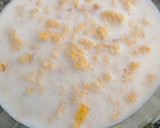 Foto del paso 2 de la receta: 292. Pudding de pan de calabaza