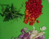 Foto langkah ke 2 dari resep Cabe bawang krispy.