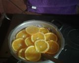 Foto del paso 3 de la receta: Mermelada de Alcayota con naranja y nueces