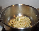 Foto del paso 1 de la receta: Tallarines de los Angeles