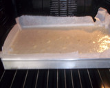 Foto del paso 10 de la receta: Coca dulce con manzanas y nueces