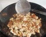 Foto del paso 1 de la receta: Lasaña de carne picada de cerdo y champiñones