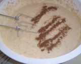 Foto del paso 8 de la receta: Coca dulce con manzanas y nueces