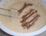 Foto del paso 8 de la receta: Coca dulce con manzanas y nueces