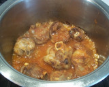 Foto del paso 3 de la receta: Guiso de cordero