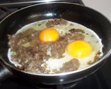Foto del paso 3 de la receta: Revuelto de morcilla de cebolla