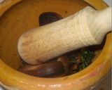 Foto del paso 2 de la receta: Espárragos con salsa para Tupper