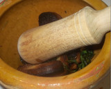 Foto del paso 2 de la receta: Espárragos con salsa para Tupper