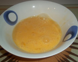 Foto del paso 9 de la receta: Espárragos con salsa para Tupper