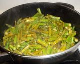 Foto del paso 4 de la receta: Espárragos con salsa para Tupper