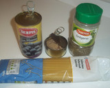 Foto del paso 3 de la receta: Tallarines de los Angeles