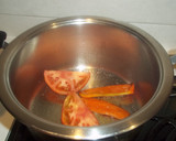 Foto del paso 3 de la receta: Sopa de patatas con bacalao