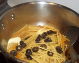 Foto del paso 6 de la receta: Tallarines de los Angeles