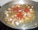 Foto del paso 2 de la receta: Fideos finos a banda