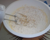 Foto del paso 6 de la receta: Coca dulce con manzanas y nueces