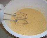 Foto del paso 3 de la receta: Coca dulce con manzanas y nueces