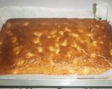 Foto del paso 12 de la receta: Coca dulce con manzanas y nueces