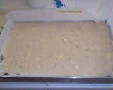 Foto del paso 9 de la receta: Coca dulce con manzanas y nueces