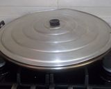 Foto del paso 7 de la receta: Paella de calamares en su tinta y sin verduras