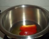 Foto del paso 2 de la receta: Sopa de patatas con bacalao