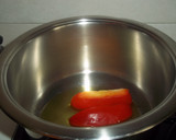 Foto del paso 2 de la receta: Sopa de patatas con bacalao