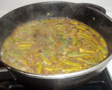 Foto del paso 7 de la receta: Espárragos con salsa para Tupper