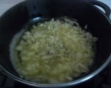 Foto del paso 3 de la receta: Berenjenas rellenas de caballa y gratinadas