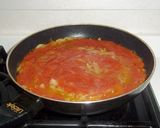Foto del paso 6 de la receta: Bacalao encebollado con tomate