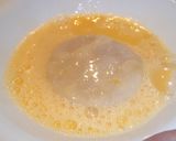 Foto del paso 3 de la receta: Medallones de merluza rebozados