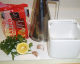 Foto del paso 8 de la receta: Alcachofas claras con salsa